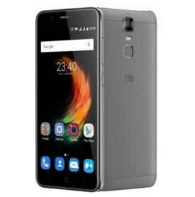 Тормозит zte blade a610